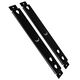 Watercool MO-RA3 wall/case mount - black