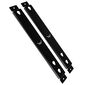 Watercool MO-RA3 wall/case mount - black