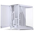 PHANTEKS NV9 MK2 PC-Geh&auml;use, Big-Tower, EATX, DRGB, Tempered Glass - wei&szlig; image number null