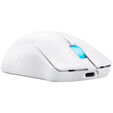 ASUS ROG Harpe Ace Mini Gaming Maus, 8000 Hz - wei&szlig; image number null