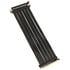 Kolink PCIe 5.0 Riser-Kabel, 180 Grad, x16 - schwarz, 300mm image number null