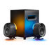 SteelSeries Arena 7 Gaming speakers with subwoofer, RGB lighting - black image number null