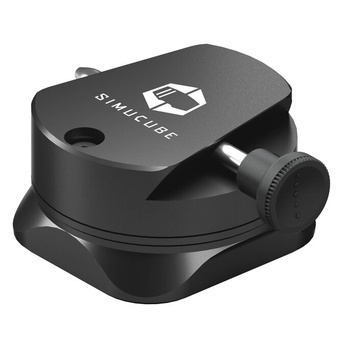 Simucube 2 Quick Release Adapter f&uuml;r Simucube 3 image number 0