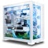 Gaming PC Biotop, Intel Core i5-13400F, NVIDIA GeForce RTX 5070 image number null
