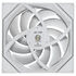 Lian Li UNI FAN TL Wireless Lüfter, ARGB, PWM - Reverse Blade, 140mm, weiß image number null