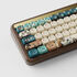 AKKO MU01 Joy of Life Gaming Keyboard, RGB - 65%, Botany Switches, ANSI Layout (US) image number null