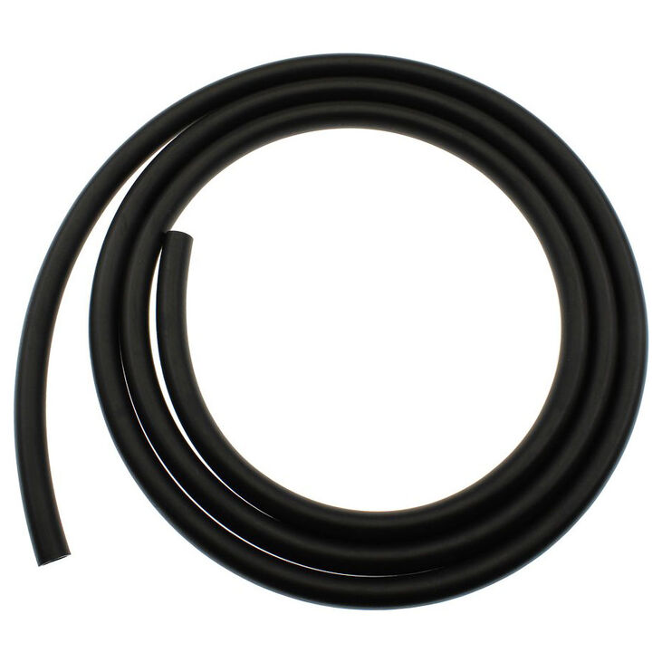 XSPC 13/10mm, Soft Tube, EPDM – 2m, black image number 1