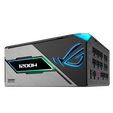 ASUS ROG Thor Platinum III, 80 PLUS Platinum Netzteil, modular, ATX 3.1, PCIe 5.1 - 1.200 Watt image number null