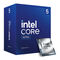 Intel Core Ultra 5 225 CPU, 10 Cores, 4.9 GHz, Socket 1851 (Arrow Lake) &ndash; Boxed, Without Cooler