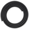 Corsair Hydro X Series XT 13/10mm Softline Mesh Tube - black, 300 cm image number null
