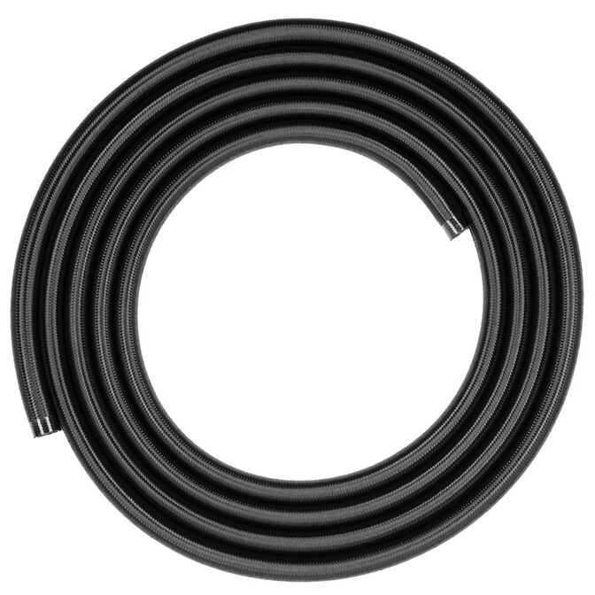 Corsair Hydro X Series XT 13/10mm Softline Mesh Tube - black, 300 cm image number 1