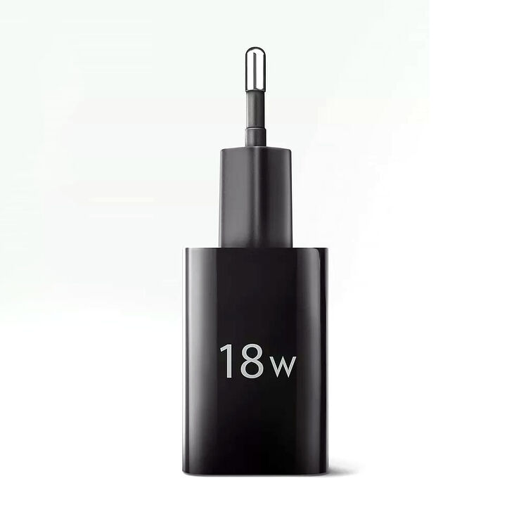 AXAGON ACU-QC18 Ladestecker, 18 W - schwarz image number 2