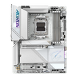 Gigabyte X870E AORUS PRO ICE Mainboard, Sockel AM5, AMD X870E, ATX, DDR5 image number null