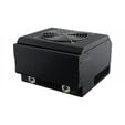 Koolance HXM-ALX750 Heat Exchanger Module for ALX Series + Reservoir and Pump Module image number null