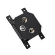 Bitspower  Summit ES CPU Block AMD Edition  - schwarz image number null