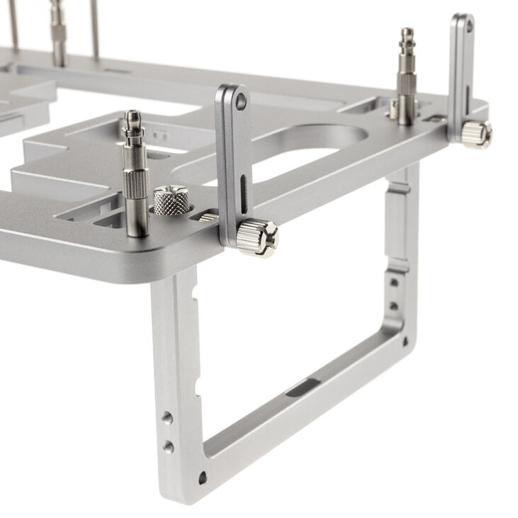 Streacom BC1 Mini V2 Benchtable - silber image number 7