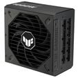 ASUS TUF Gaming 1000W Gold 80 PLUS Gold power supply, modular - 1000 Watt image number null