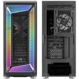 Aerocool Interstellar-G-BK-v1 Midi-Tower - schwarz image number null