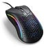 Glorious Model D 2 Gaming Mouse - black image number null