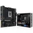 ASUS TUF Gaming B760M-Plus II Mainboard, Intel B760, Sockel 1700, Micro-ATX, DDR5 image number null
