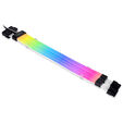 Lian Li Strimer Plus V2 8-Pin RGB VGA-Kabel image number null