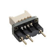 aqua computer RGBpx Adapter f&uuml;r Komponenten mit 3-Pin RGB Anschluss (5VDG, 5V) image number null