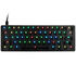 Glorious GMMK Compact Keyboard - Barebone, ANSI Layout image number null