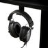 Nitro Concepts Gaming Desk D16E Carbon Red 1600x800 - electrically adjustable height image number null