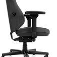 noblechairs AURA TX Gaming Chair - Anthracite image number null
