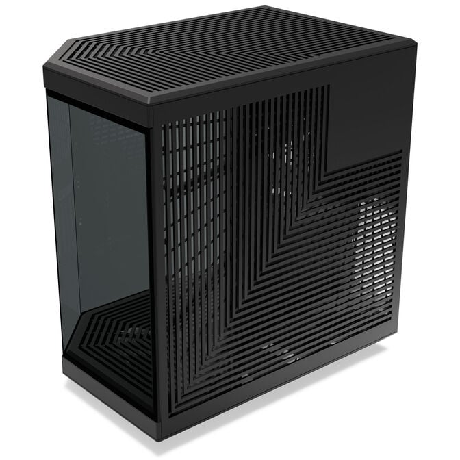 High-End Gaming-PC-Konfigurator, Hyte Y70, AMD AM5, Ryzen-Prozessor, RTX 5090 / 5080 GPU image number 12