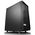 Fractal Design Meshify C Midi-Tower - schwarz image number null