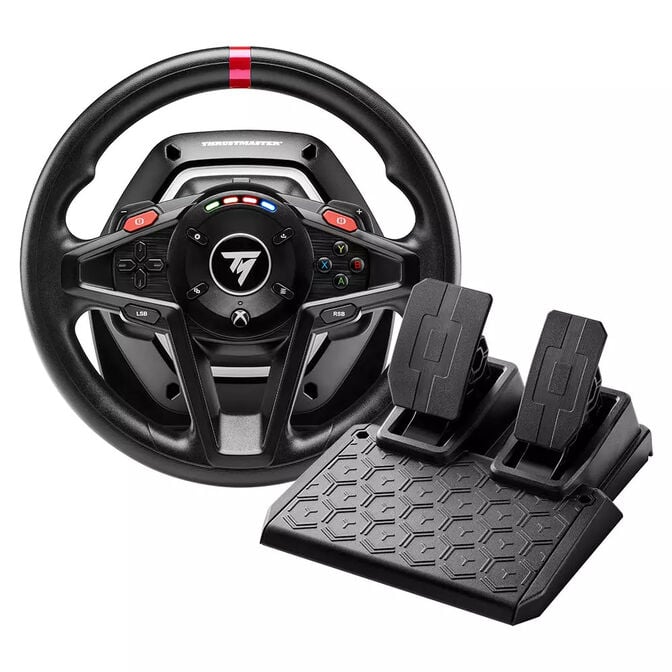 Thrustmaster T-128-X SimTask Pack image number 2