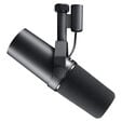 Shure SM7B studio microphone image number null