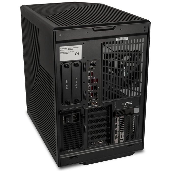 4K gaming PC, AMD Ryzen 9 9950X3D, ASUS ROG Astral GeForce RTX 5090 OC, 64 GB RAM - King Deal image number 1