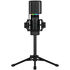 Streamplify MIC RGB Microphone, USB-A, black - tripod incl. image number null