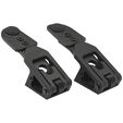 VPG Sim Universal Duo-Mode Rocker Switch Kit - black image number null