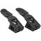 VPG Sim Universal Duo-Mode Rocker Switch Kit - black