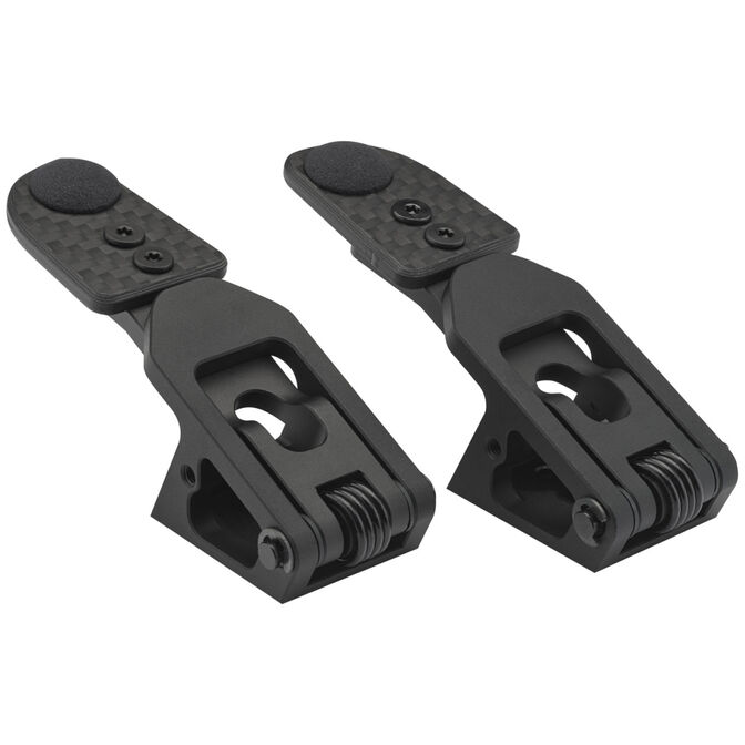 VPG Sim Universal Duo-Mode Rocker Switch Kit - black image number 0