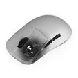 Endgame Gear OP1we Wireless Gaming Mouse - white image number null