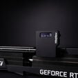 Thermal Grizzly WireView GPU, 2x 8-Pin PCIe - Reverse image number null