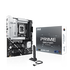 ASUS Prime Z890-P WiFi Mainboard, Sockel LGA 1851, Intel Z890, ATX, DDR5 image number null