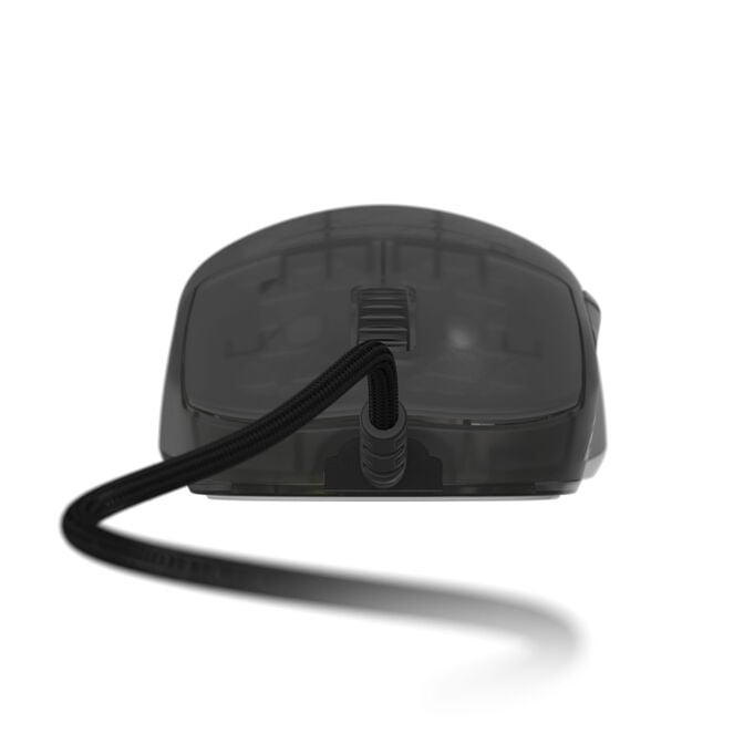 Endgame Gear OP1 8k v2 Gaming-Maus, 8.000Hz - Dark Frost image number 6
