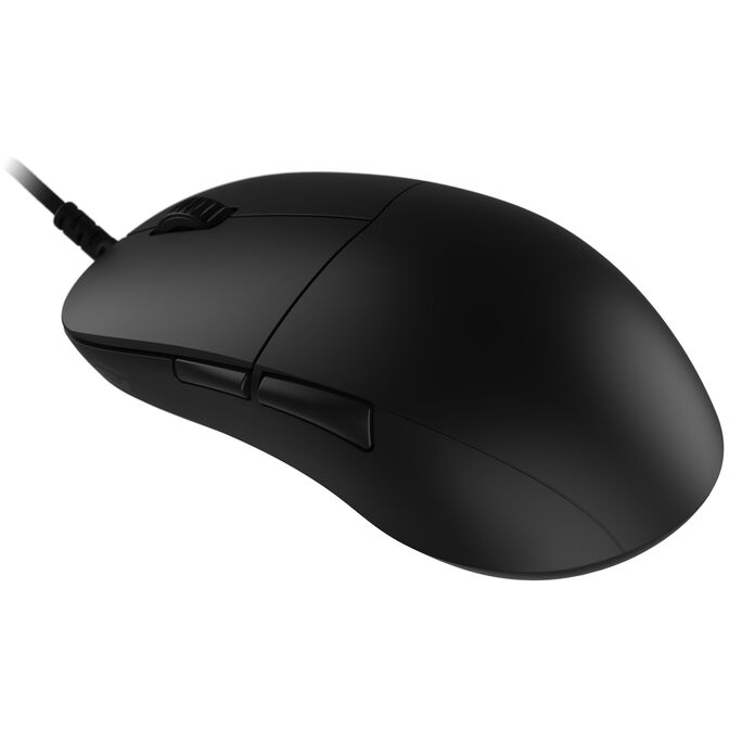 Endgame Gear XM2 8k Gaming Mouse, Wired - Black image number 1