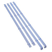 BitFenix Mesh-Stripes f&uuml;r Shinobi XL Full Tower - dunkelblau