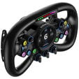 MOZA Vision GS Simracing Steering Wheel image number null