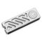 EK Water Blocks EK-Quantum Convection M.2 NVMe - silver