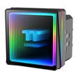 Thermaltake TH360 V3 ARGB Sync AiO-Wasserk&uuml;hlung &ndash; schwarz image number null