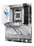 ASUS ROG Strix X870-A Gaming WiFi Motherboard, AMD X870, Socket AM5, DDR5 image number null