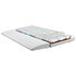 ASUS ROG Strix Scope II 96 RX Wireless Gaming Keyboard, 96%, RGB - white, ROG RX RED image number null