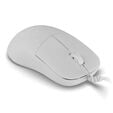 Endgame Gear XM2 8k v2 Gaming Mouse, 8,000Hz - White Frost image number null